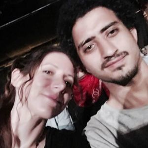 Meet your Posher, Pauli