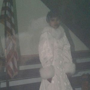 Meet your Posher, Sonja