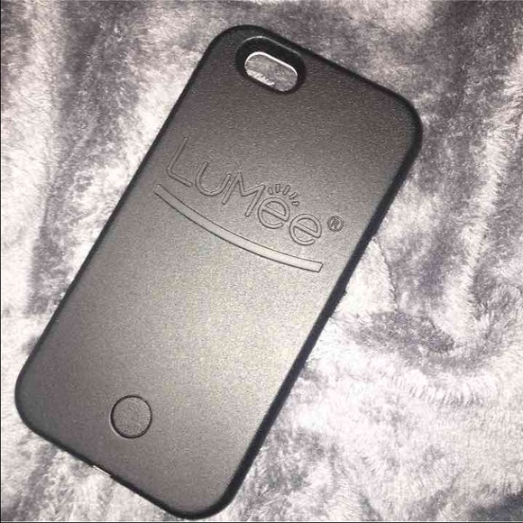 Authentic Black Lumee