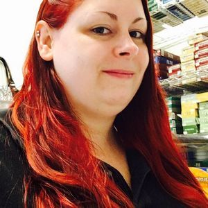 Meet your Posher, Crystal