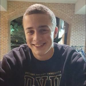 Meet your Posher, Luke