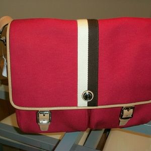 Coach Messenger Bag