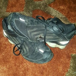 Nike Shox