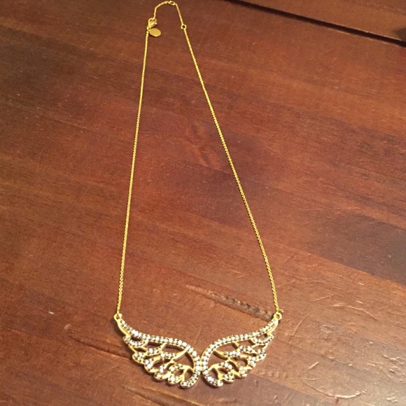 Stella and Dot Bellissimo Necklace
