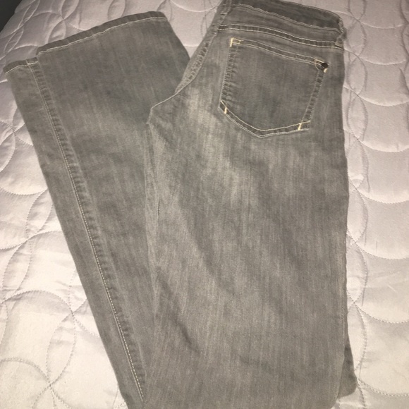 Anthropologie "Pilcro" Jeans!!!