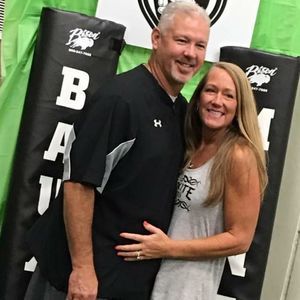 Meet your Posher, Daryl tracey