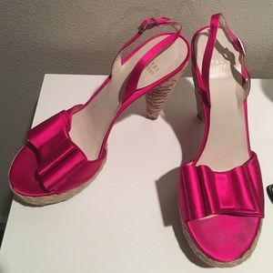 Stuart weitzman heels