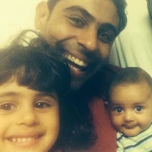 Meet your Posher, Khaled