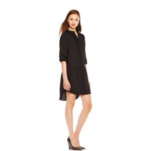 ❌SOLD❌ Joe Fresh Black Drop Waist Dress