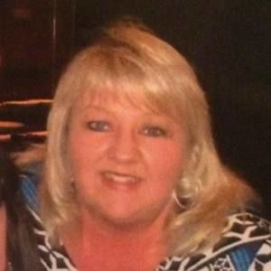 Meet your Posher, Leigh anne