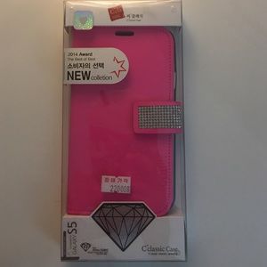 Phone Case for Galaxy S5