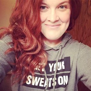 Meet your Posher, Amy