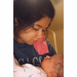 Meet your Posher, Melissa