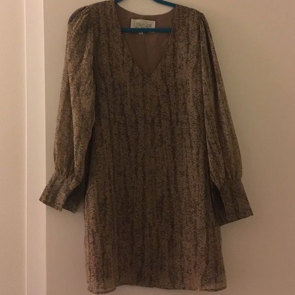 Rory beca dress