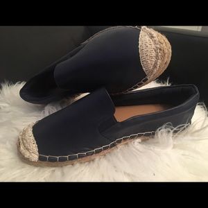 Cute casual flats