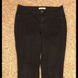 Size 4 White House Black Market Jeans