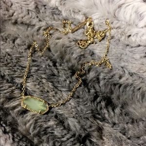 Kendra Scott Chalcedony