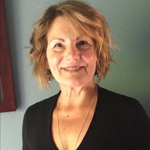 Meet your Posher, Cathie