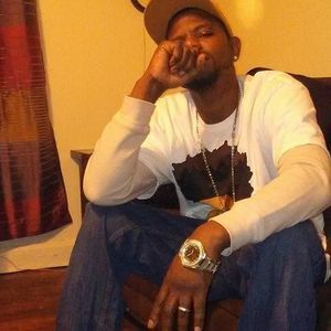 Meet your Posher, Rodney