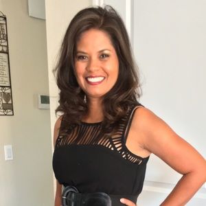 Meet your Posher, Delia