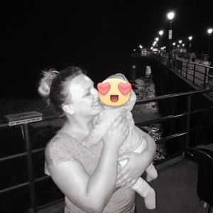 Meet your Posher, Anca-mihaela