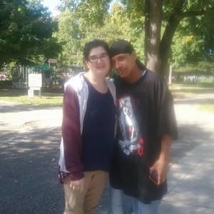 Meet your Posher, Eric