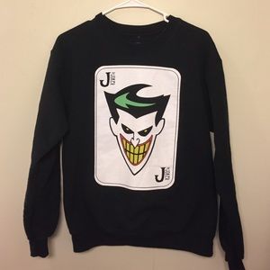 Joker Sweatshirt