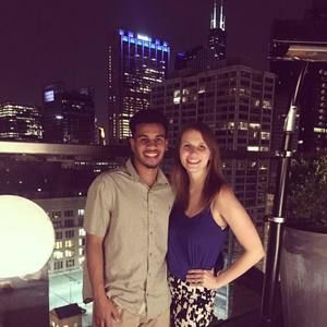 Meet your Posher, Christian