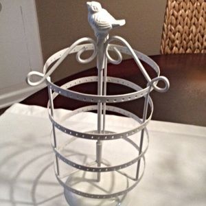 Urban Outfitters Earring Holder