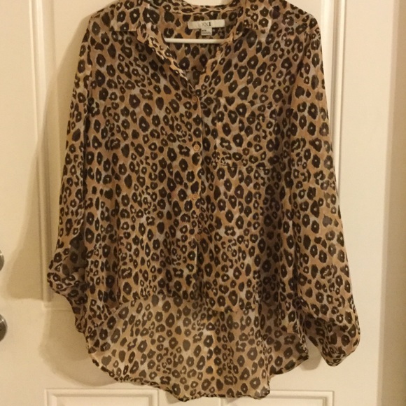 Blouse top - Picture 1 of 3