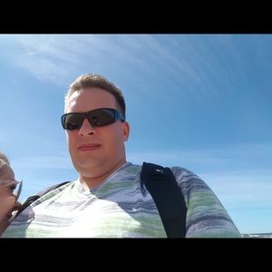 Meet your Posher, Ilya