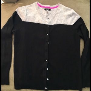 Cashmere Cardigan Sweater-Final Sale