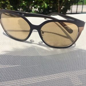 Nine West Sunglasses ☀️ Brand New! NW120S