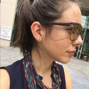 Nine West Sunglasses ☀️ Brand New! NW120S