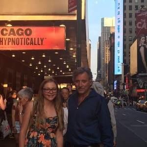 Meet your Posher, Michael