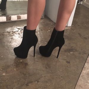 Bootie