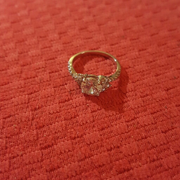 Diamond Fashion Ring - Picture 2 of 4