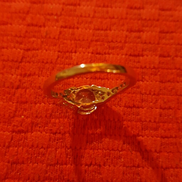 Diamond Fashion Ring - Picture 3 of 4