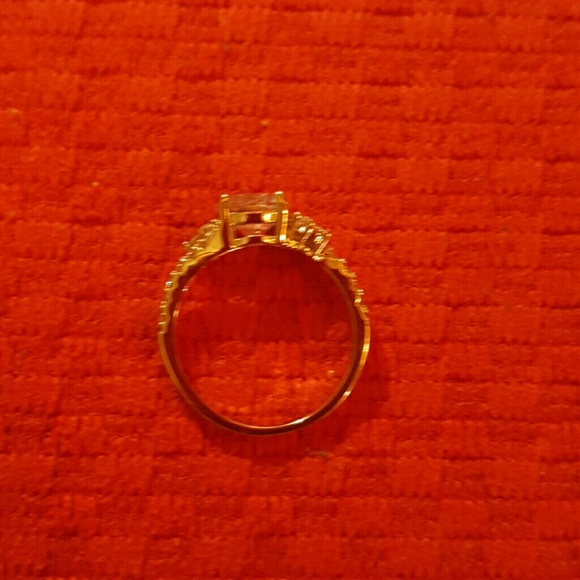 Diamond Fashion Ring - Picture 4 of 4