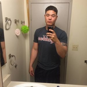 Meet your Posher, Ryan