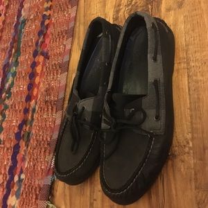 Sperry Top-sider men's size 10