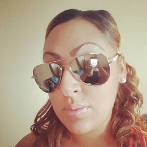 Meet your Posher, Olga