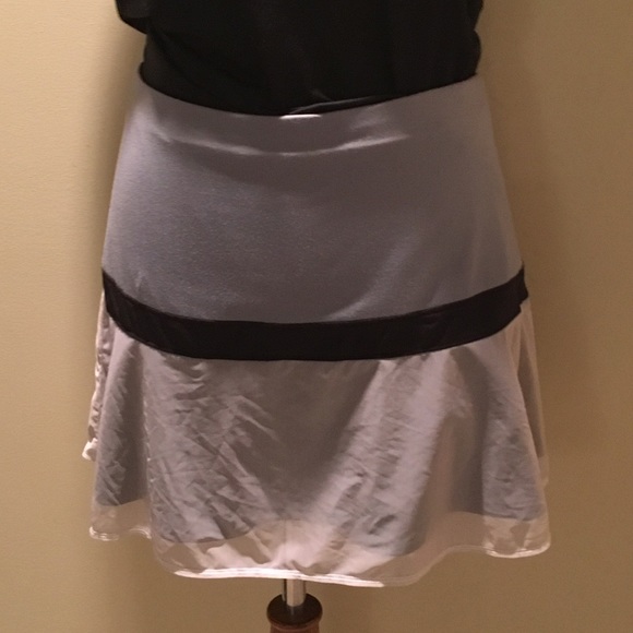 Athleta block color tennis 🎾 skirt