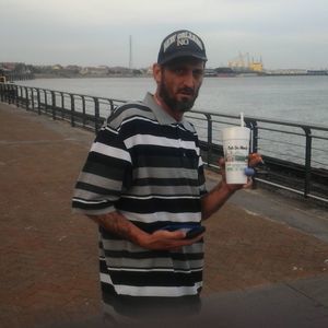 Meet your Posher, Paul