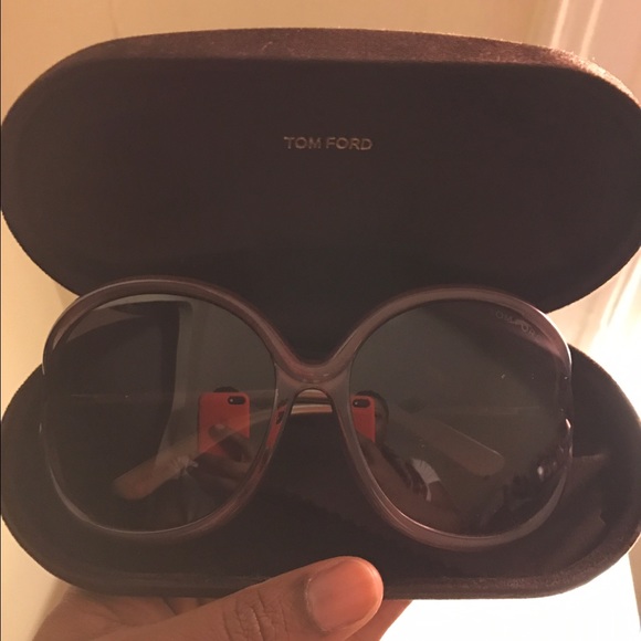 Tom Ford Sunglasses