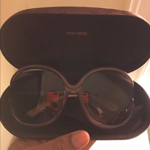 Tom Ford Sunglasses