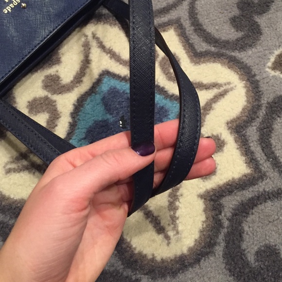kate spade Bags - More photos of Kate Spade straps kate spade Bags - More photos of Kate Spade straps