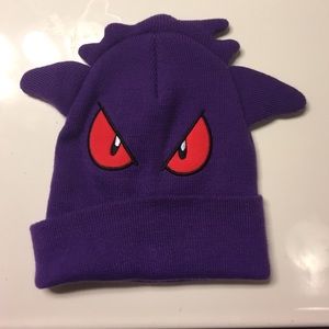 Gengar beanie