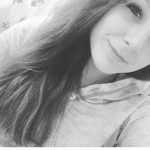 Meet your Posher, Erika