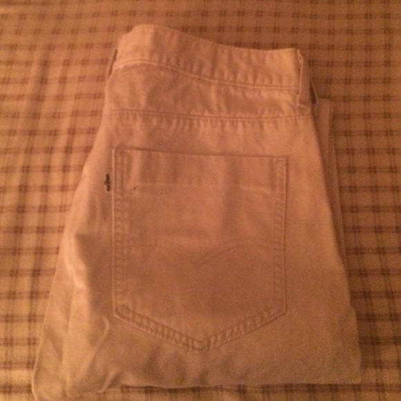 Levi's Trousers